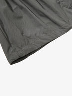 Nylon Cargo Culottes