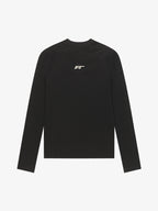 Fitted Long Sleeve Tee