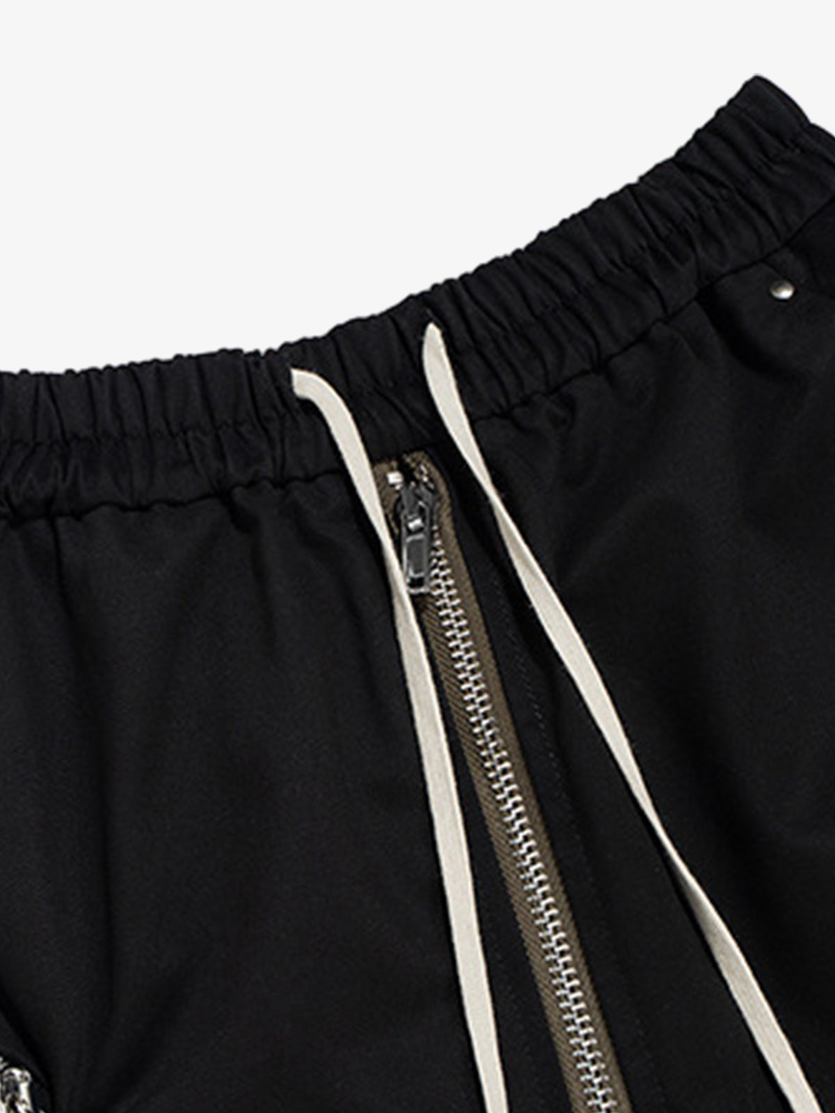Water-Resistant Cargo Shorts