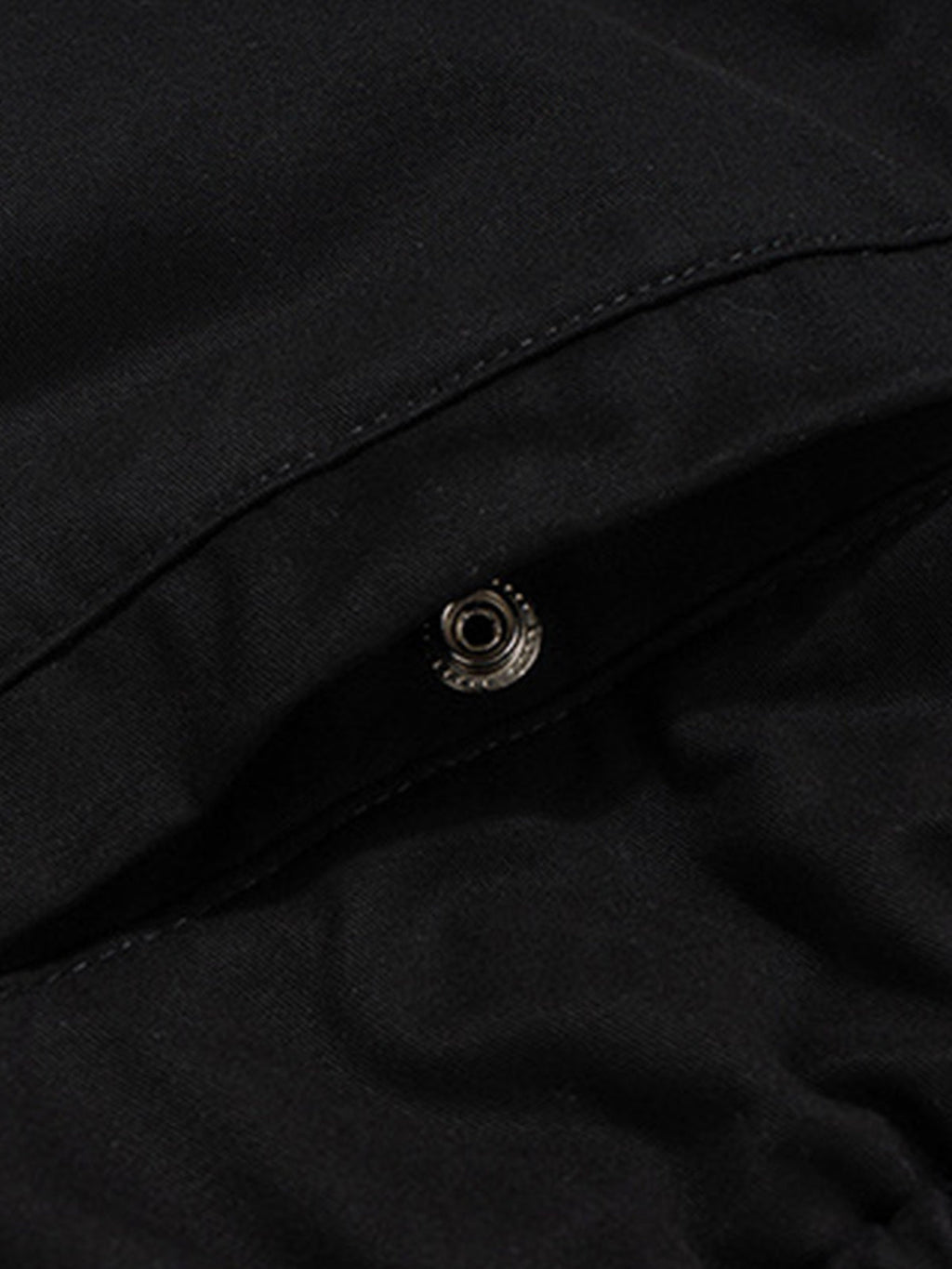 Water-Resistant Cargo Shorts