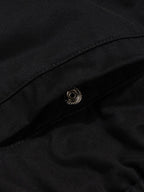 Water-Resistant Cargo Shorts
