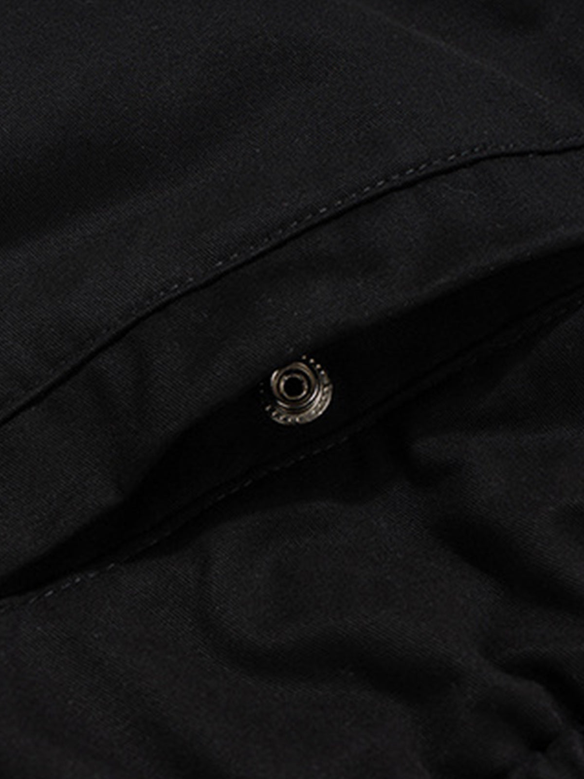 Water-Resistant Cargo Shorts