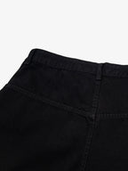 Star Patchwork Jeans