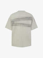 Premium Ribbed Cotton Jersey