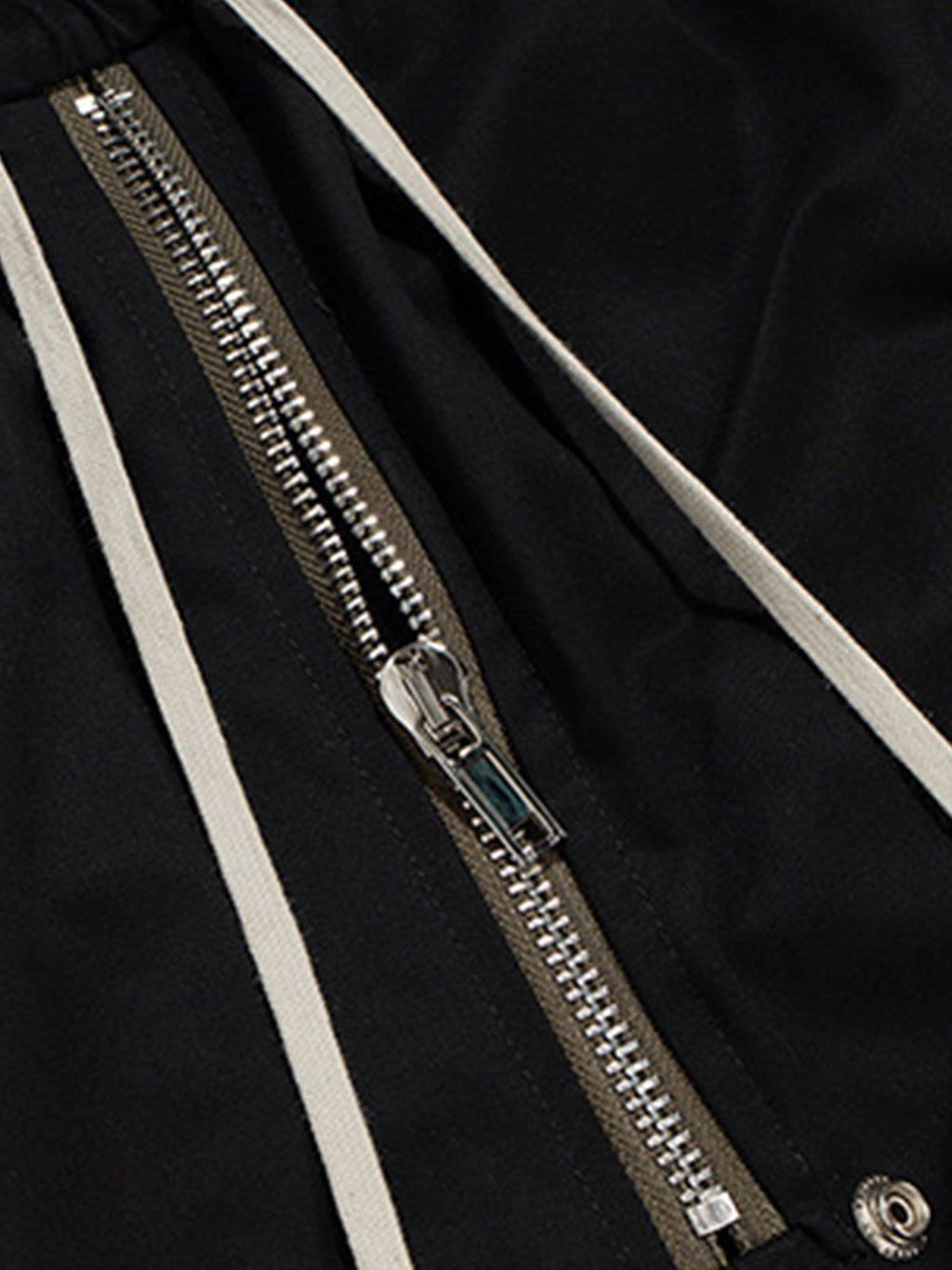 Water-Resistant Cargo Shorts