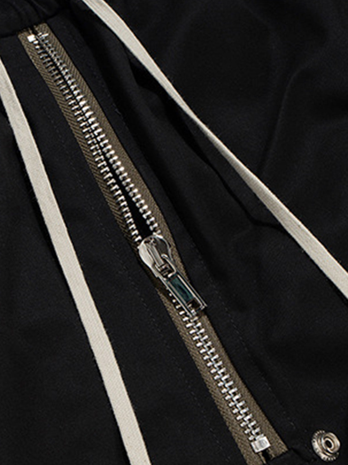 Water-Resistant Cargo Shorts