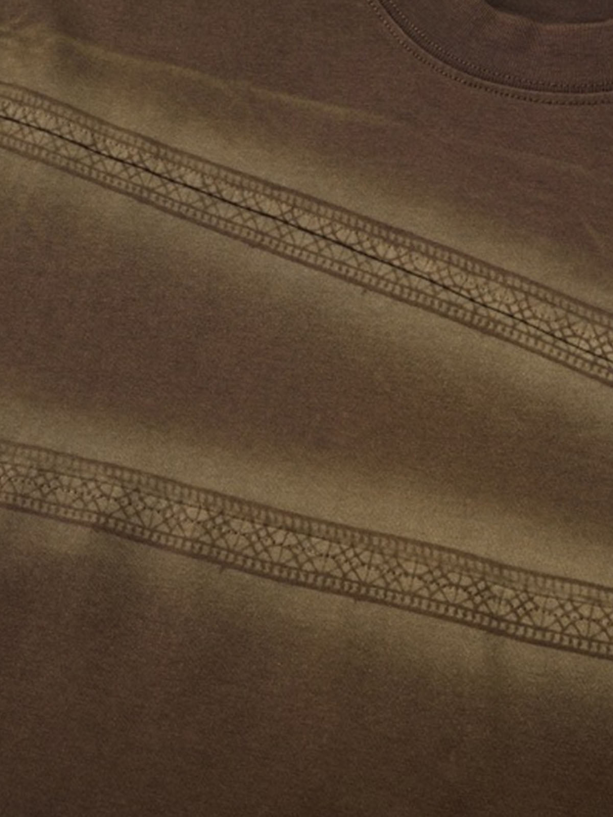 Premium Ribbed Cotton Jersey