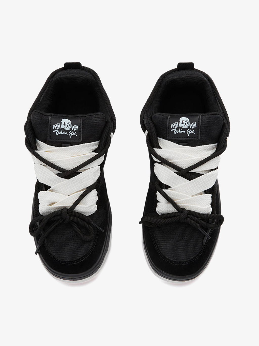 Thesupermade Casual And Versatile Sports Couple Shoes - 2327