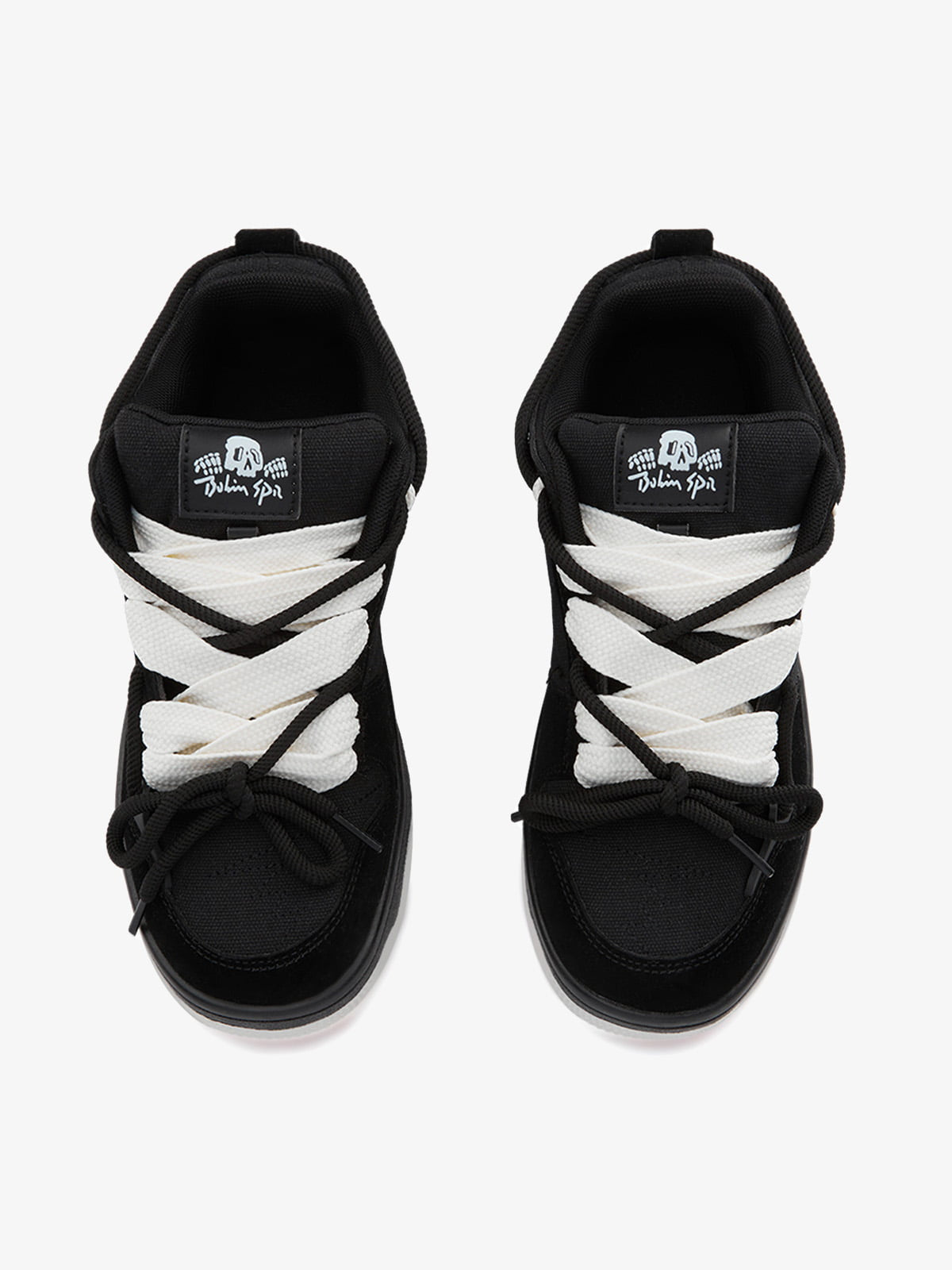 Thesupermade Casual And Versatile Sports Couple Shoes - 2327