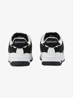 Thesupermade High Street Black And White Board Casual Shoes -1554