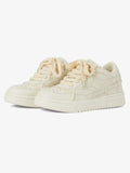 Thesupermade Casual White Board Shoes - 1466