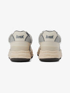 Thesupermade Retro Air Force Original Sole Sneakers