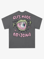 Thesupermade Fun graphic print T-shirt