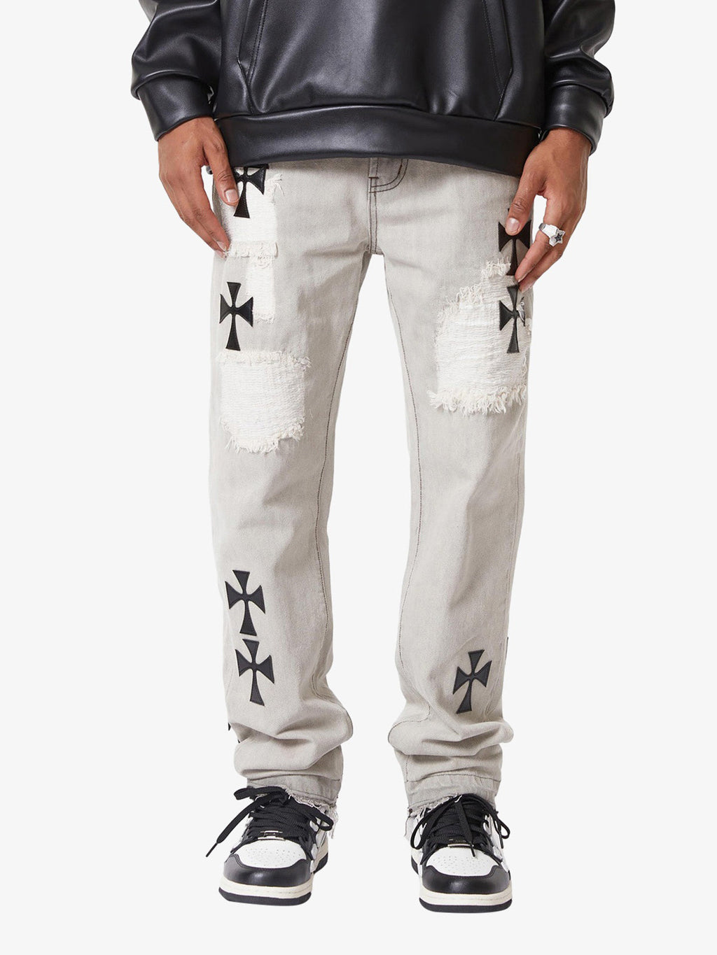 Thesupermade American Vintage Jeans - 1930