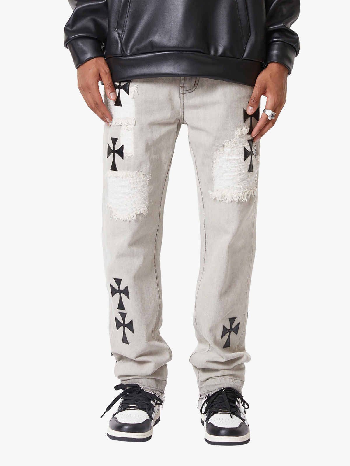 Thesupermade American Vintage Jeans - 1930