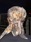 Thesupermade Jungle Camouflage Bandana - 2332