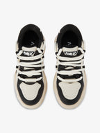 Thesupermade Retro Air Force Original Sole Sneakers