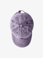 Thesupermade Washed Canvas Cap -1072