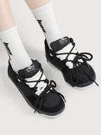 Thesupermade Casual And Versatile Sports Couple Shoes - 2327