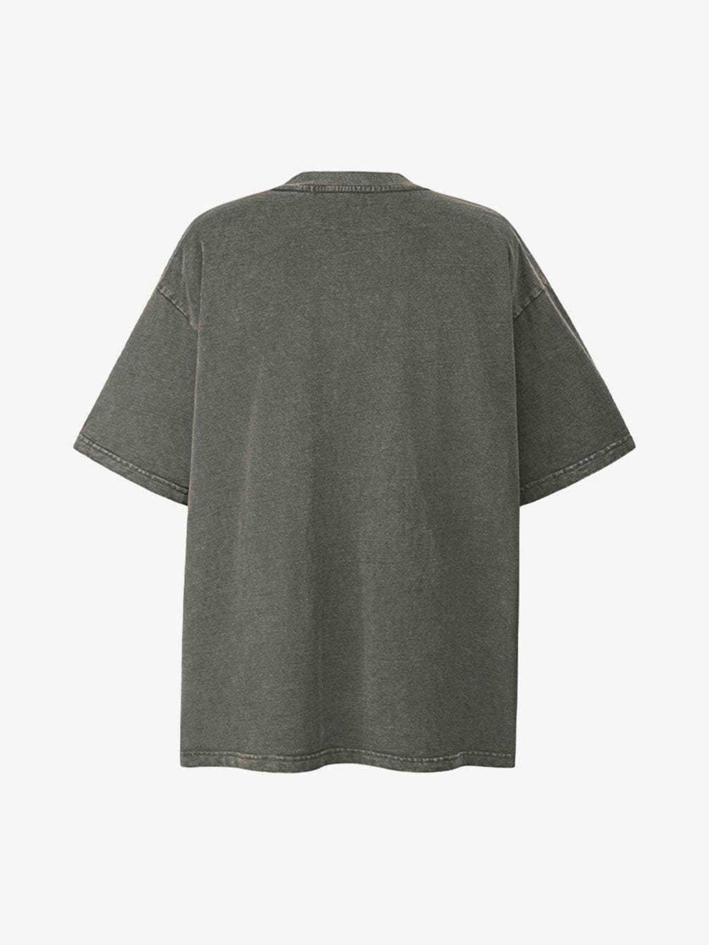 Vintage Artistic Graphic T-Shirt