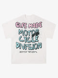 Thesupermade Fun graphic print T-shirt