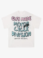 Thesupermade Fun graphic print T-shirt