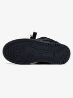Rubber Sole Black Knight Destruction Skate Shoes