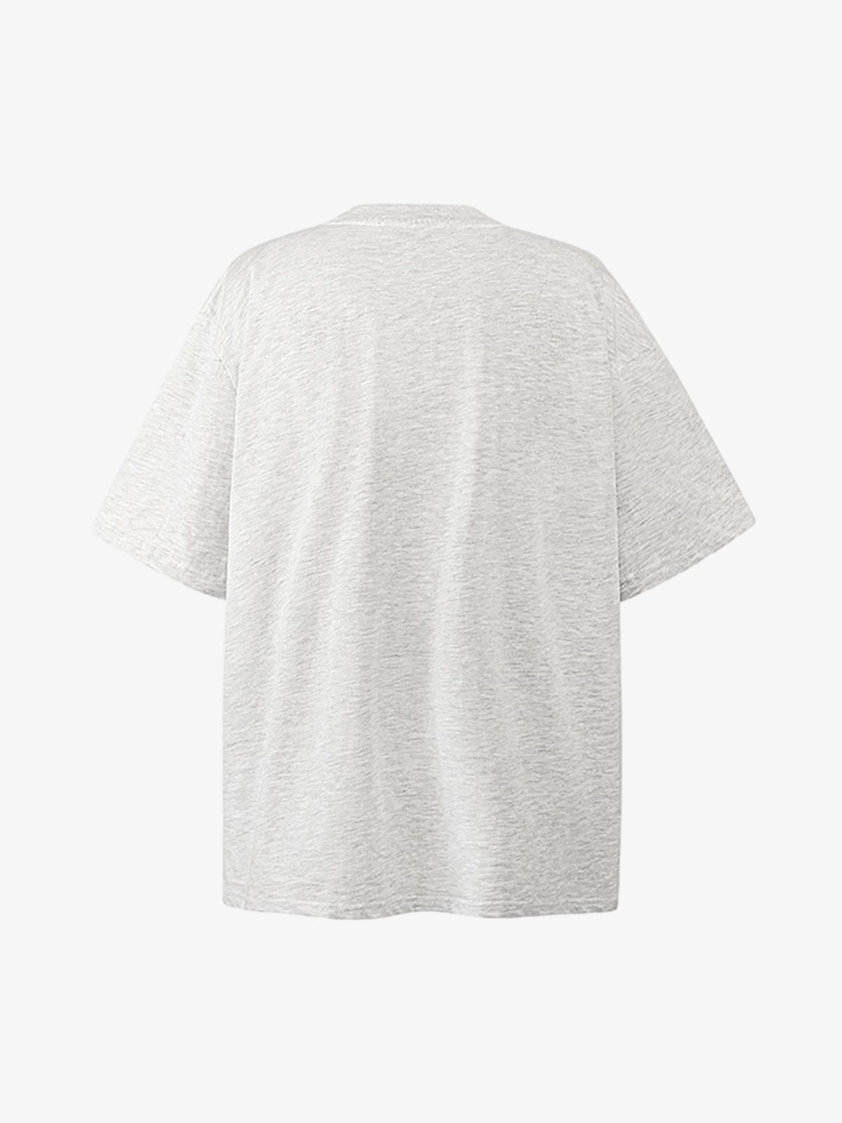 Dalmatian Graphic T-Shirt
