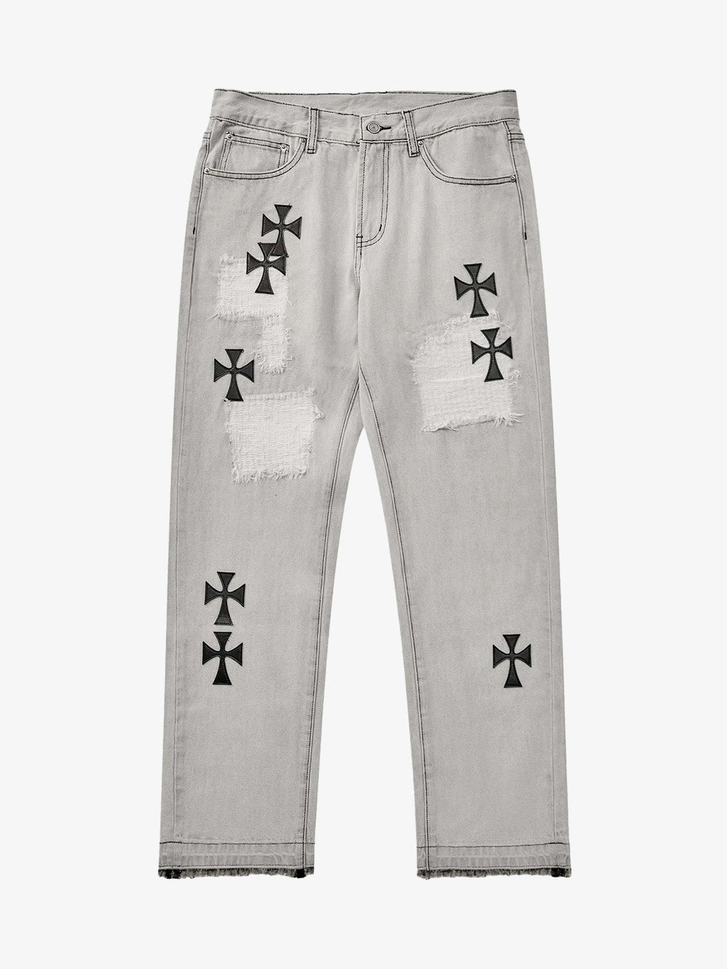 Thesupermade American Vintage Jeans - 1930