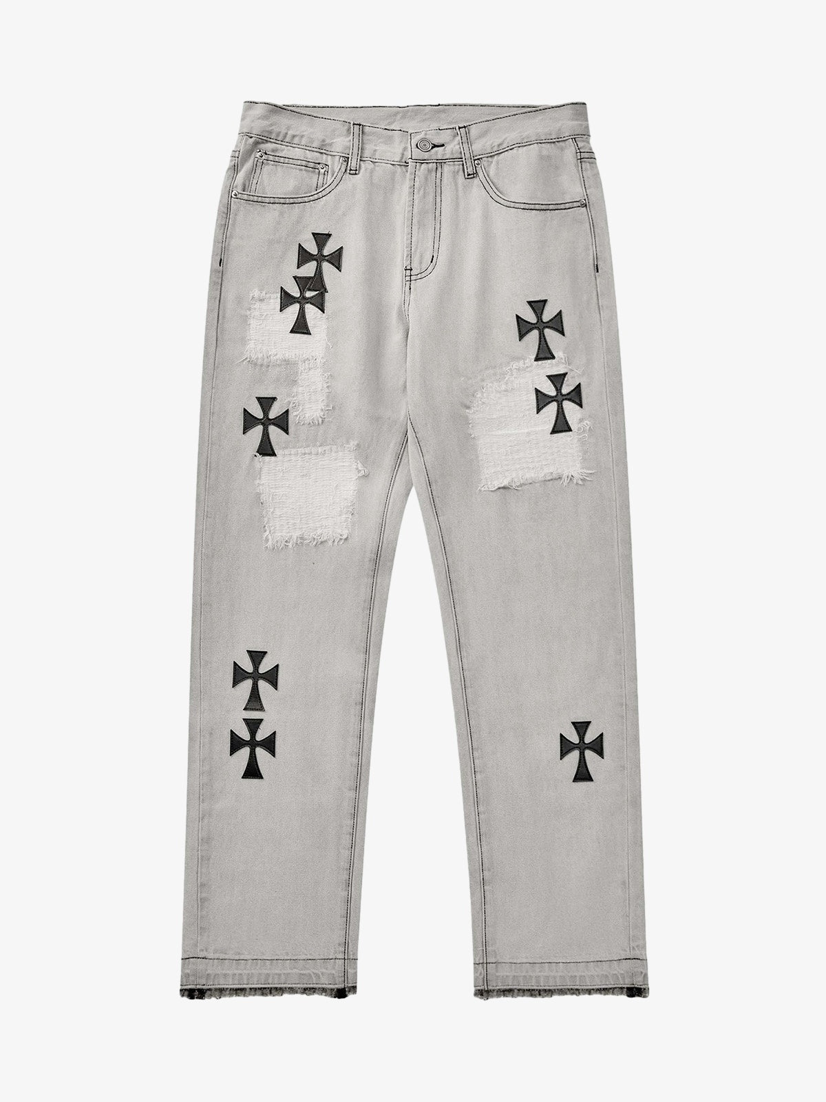 Thesupermade American Vintage Jeans - 1930