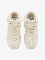 Thesupermade Casual White Board Shoes - 1466