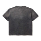 Vale Forever Camel Bling Black Tee