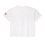 Vale Forever Classic Bling Tee White