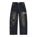 Vale Forever Daily Work Pants 'Painted/Black'