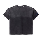 Vale Forever Gridiron Bling Tee Faded Black