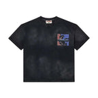 Vale Forever Leonard Bogo Tee Black