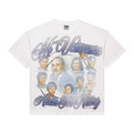 Vale Forever Mt Valemore Tee 'White'