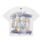 Vale Forever Mt Valemore Tee 'White'