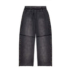 Vale Forever Skittles Sweatpants Faded Black