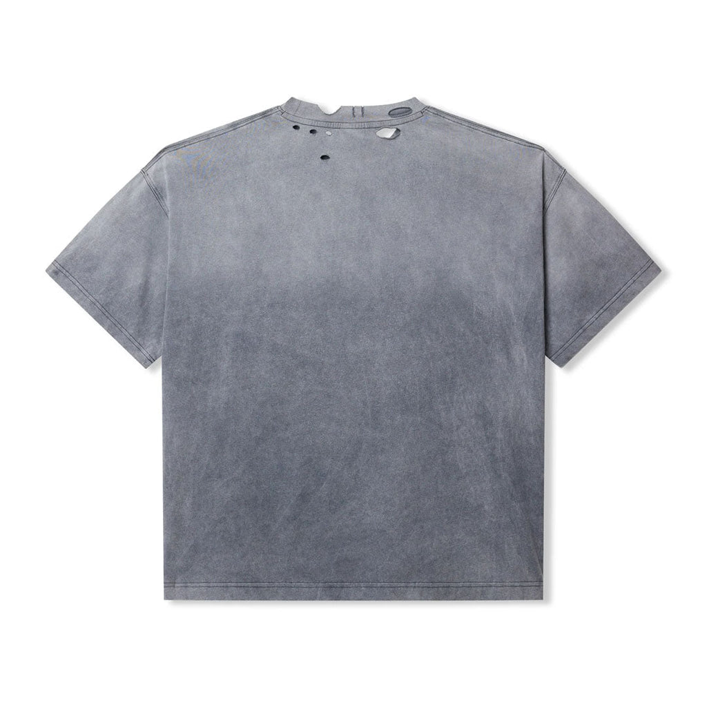 Vale Forever Tour Sade Tee Grey